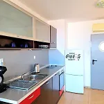 Antea Family Apartment