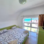 Antea Family Apartment Sosopol