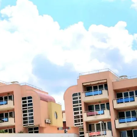 Apartment Antea Family Sosopol