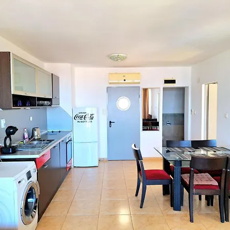 Apartment Antea Family Sosopol