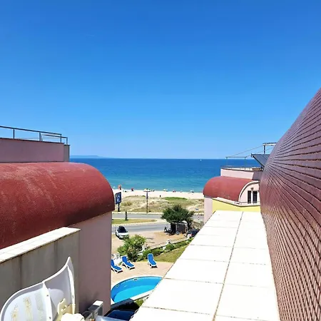 Antea Family Apartment Sosopol