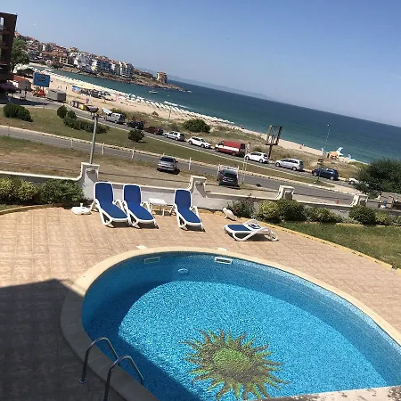 Antea Family Lägenhet *