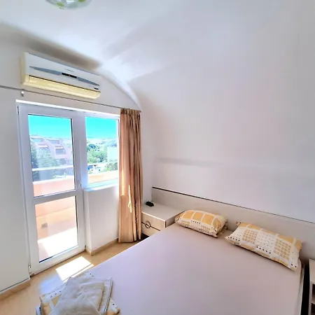Appartamento Antea Family Sozopol