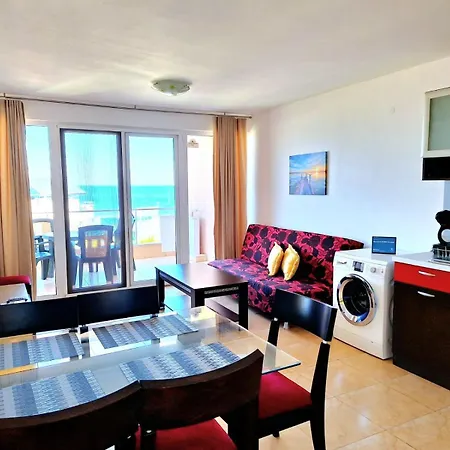 Appartamento Antea Family Sozopol