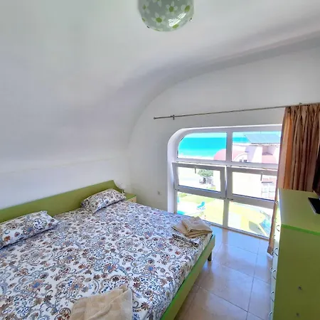 Antea Family Appartamento Sozopol